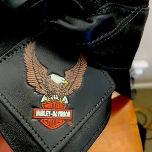 Harley Davidson Ladies Do Rag